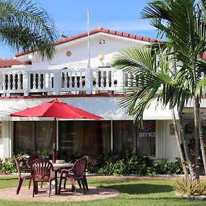 Breakaway Inn Guest House Fort Lauderdale Exterior photo