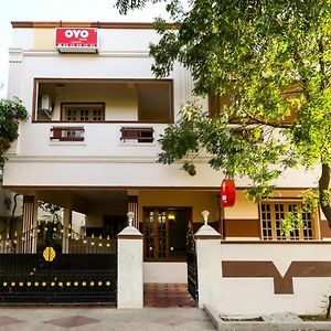 Oyo 8508 Heritage Residency Chennai Exterior photo