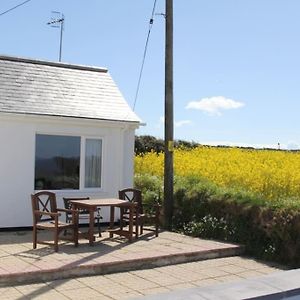 The Old Dairy, Land'S End, Sennen Apartment Exterior photo