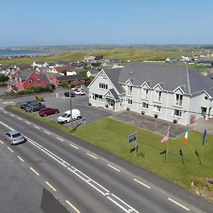 Lehinch Lodge Lahinch Exterior photo