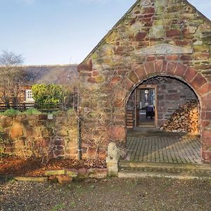 The Orangery Villa Turriff Exterior photo