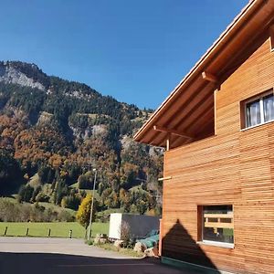 Mountain Oasis Apartment Kandersteg-Adelboden Kandergrund Exterior photo