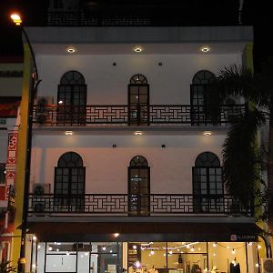 Hotel Decentraland Kuala Terengganu Exterior photo