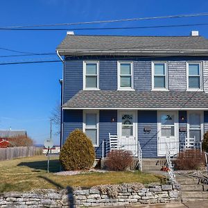 2-Bedroom House W/ Large Outdoor And Firepit! Ephrata Exterior photo