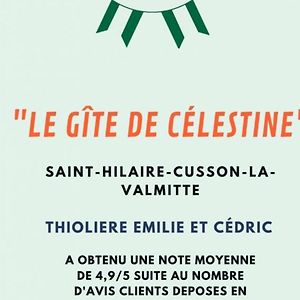 Gite Saint-Hilaire-Cusson-La-Valmitte, 4 Pieces, 6 Personnes - Fr-1-496-206 Exterior photo