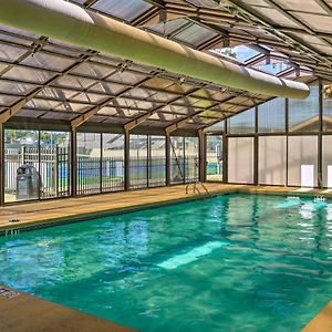 Branson Resort Condo With Indoor And Outdoor Pools! Exterior photo