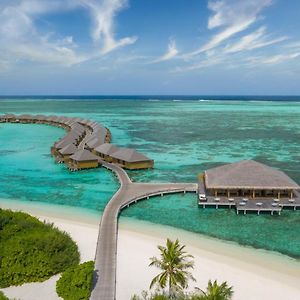 Cocoon Maldives Hotel Lhaviyani Atoll Exterior photo