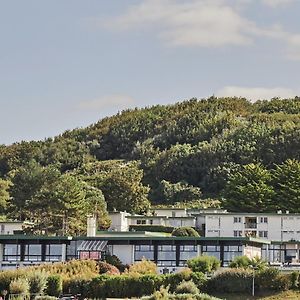 Belambra Clubs Colleville-Sur-Mer - Omaha Beach Exterior photo