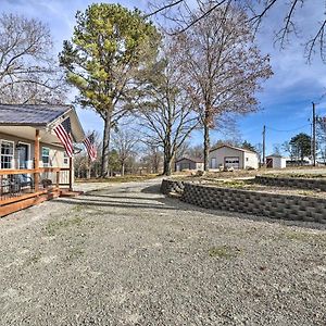 Table Rock Lake Home - Fire Pit And Lake Views! Golden Exterior photo