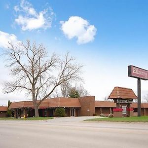 America Best Value Inn Webster City Exterior photo