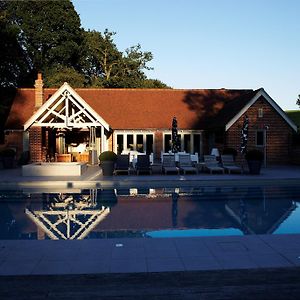 Maison Talbooth Colchester Exterior photo