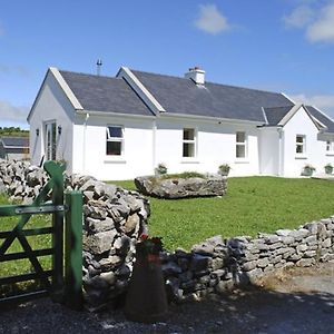 Dolmen Cottage Kilfenora Exterior photo