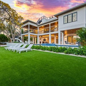 The Ringling Estate Villa Sarasota Exterior photo