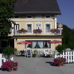 Gasthof Staudach Hotel Hollenstein an der Ybbs Exterior photo