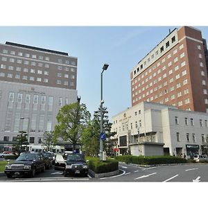 Boston Plaza Kusatsu Biwa Lake - Vacation Stay 15430V Exterior photo