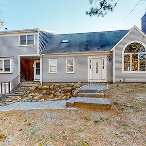 Summer On The Cape Mashpee Exterior photo