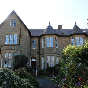 Aydon House Bed & Breakfast Alnwick Exterior photo