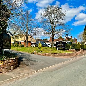 Himley Country Hotel Dudley Exterior photo