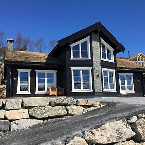 Holiday Cottage With 4 Bedroom On 145M² In Sogndal Exterior photo
