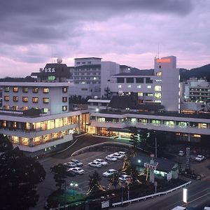 Hotel Shirasagi Kumamoto Exterior photo