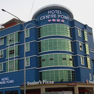 Hotel Centre Point Tampin Malacca Exterior photo