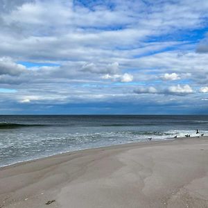 Bright And Airy Condo - Walk To Ortley Beach! Seaside Heights Exterior photo