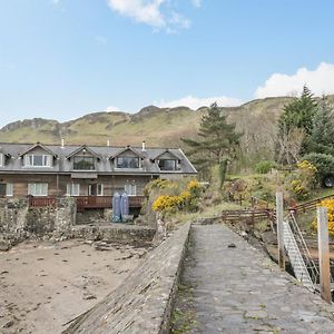 Pier North Villa Oban Exterior photo