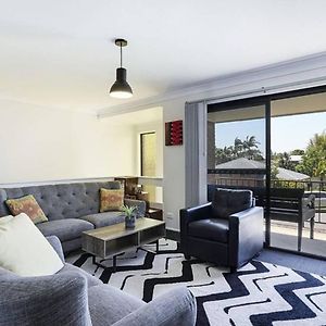 Quaint Private Room In Pleasant Ashmore Gold Coast Exterior photo