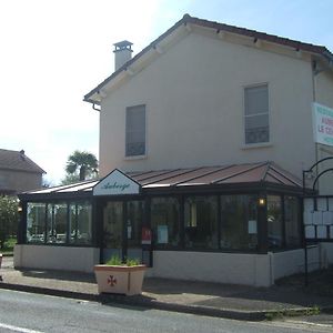 Auberge Le Cevenol La Cavalerie Exterior photo