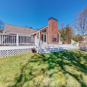 Lovells Landing Cotuit Exterior photo