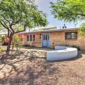 Delightful Family Getaway With Covered Patio! Tucson Exterior photo