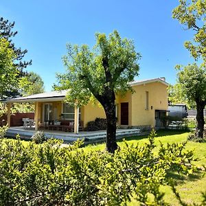 La Maliciosa Villa Moralzarzal Exterior photo