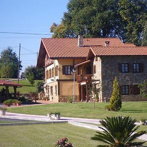 Hotel Matsa B&B Lezama  Exterior photo