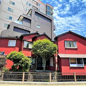 Guest House Pongyi Kanazawa Exterior photo