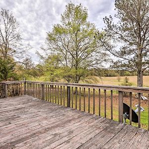 Charming Retreat On 80-Acre Willow Rock Ranch! Warm Springs Exterior photo