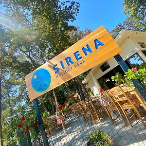 Sirena Holiday Park Kamchia  Exterior photo