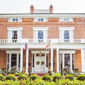 Antrim 1844 Hotel Taneytown Exterior photo