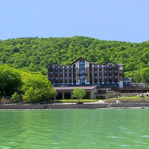 Macara Lake Park Quba Exterior photo