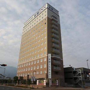 Toyoko Inn Niihama Ekimae Exterior photo