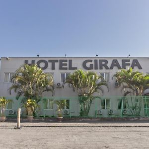 Hotel Girafa Itatiaia  Exterior photo
