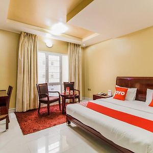 Oyo 109 Al Thabit Modern Hotel Apartment Hayl Al 'Umayr Exterior photo