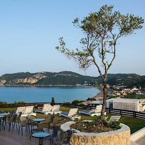 Brilliant Holiday Resort Agios Georgios  Exterior photo