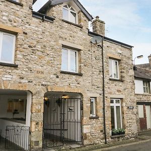 Kirkby House Villa Carnforth Exterior photo