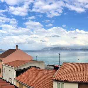 Vecchia Paradiso - A Un Passo Dal Mare Messina Exterior photo
