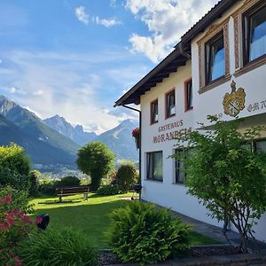 Gastehaus Morandell Hotel Fulpmes Exterior photo