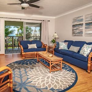 Molokai Island Retreat With Beautiful Ocean Views And Pool - Newly Remodeled! Apartment Ualapue Exterior photo