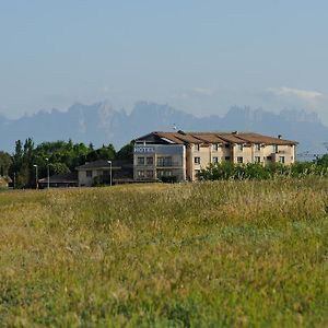 Ramon Park-Hotel Santpedor Exterior photo