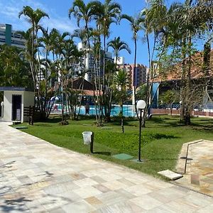 Condominio Ocean Park Modulo 6 Proximo A Praia E Shopping Riviera De Sao Lourenco Exterior photo