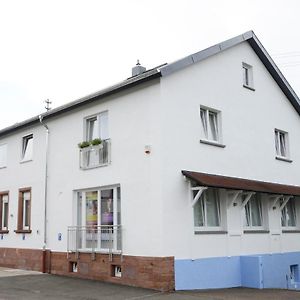 Birkenhof Family Lodge Rieschweiler-Muhlbach Exterior photo
