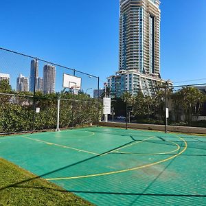 Serain Residences - Beachside Breathtaking Ocean View Two Bedroom Apartment Gold Coast Exterior photo